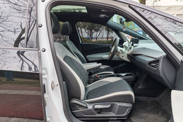 Used Volkswagen ID.3 2022 Pro Smart Edition
