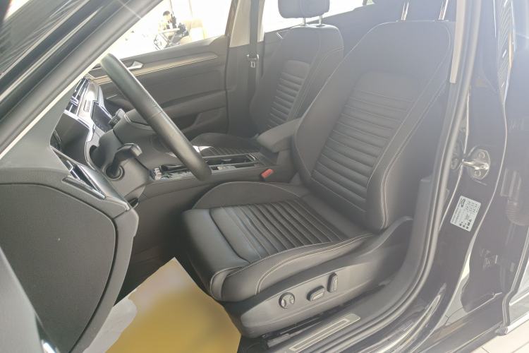 Used Volkswagen Magotan 2020 330TSI DSG Leading Model