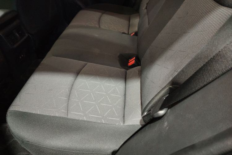 Used Toyota RAV4 2020 2.0L CVT Two-Wheel Drive Fashion Edition
