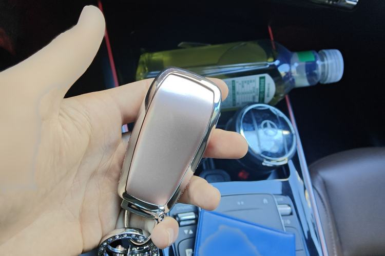 Used Mercedes-Benz GLB 2022 GLB 220 Dynamic Edition
