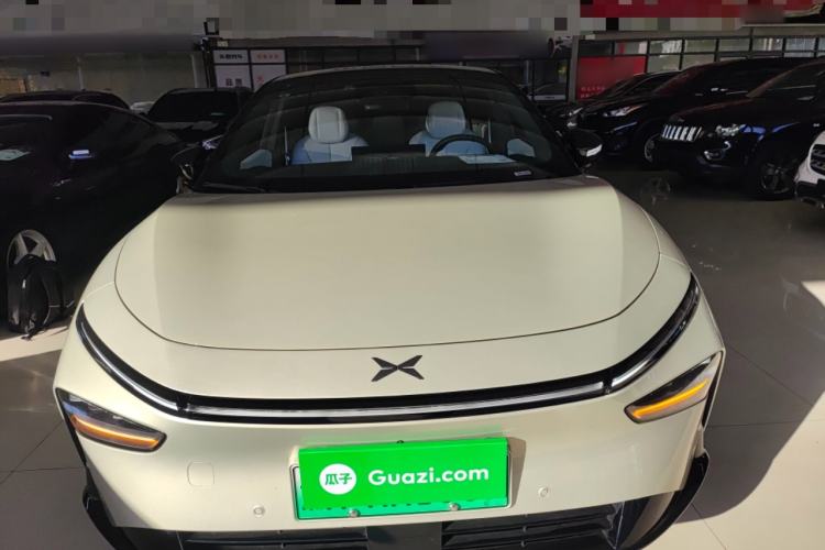 Used XPeng P7+ 2024 Long-Range Max
