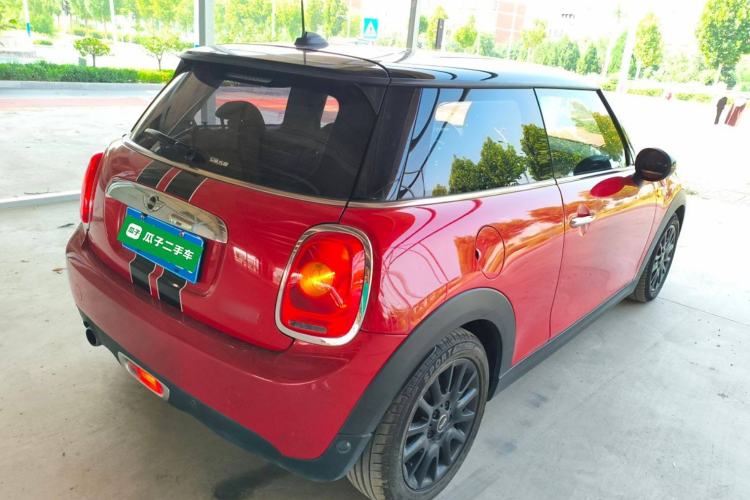 Used MINI MINI 2014 1.5T COOPER Fun