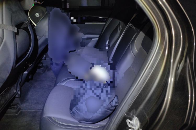 Used Lynk & Co 03 2023 2.0TD DCT H-Power Halo
