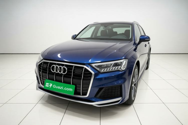 Used Audi Q7 2020 55 TFSI quattro S line sports model Guazi used car, China used car export, Used car for sale, Used  cars, Cheapest cars for sale