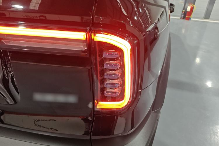 Used Haval DARGO 2024 1.5T DCT Border Collie Edition
