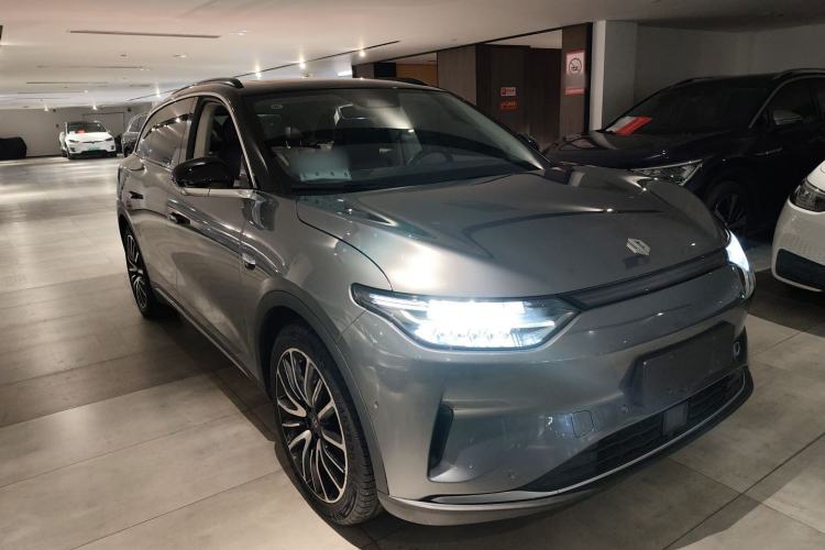 Used Leapmotor C11 2021 Luxury Edition