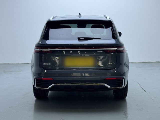 Geely Auto Monjaro L 2025 Dongfang Yao 2.0TD Automatic Lanxing Edition — снимка 15