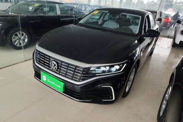 Used Volkswagen Passat New Energy 2025 430 PHEV Hybrid Business Edition
