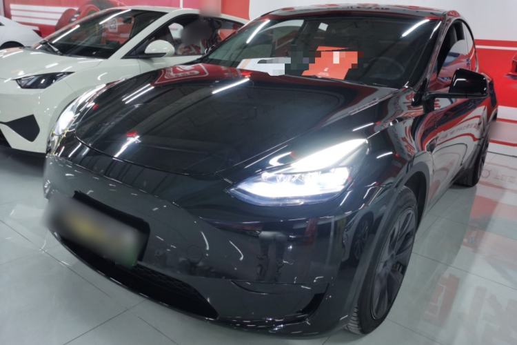 Used Tesla Model Y 2023 Rear-Wheel-Drive Version