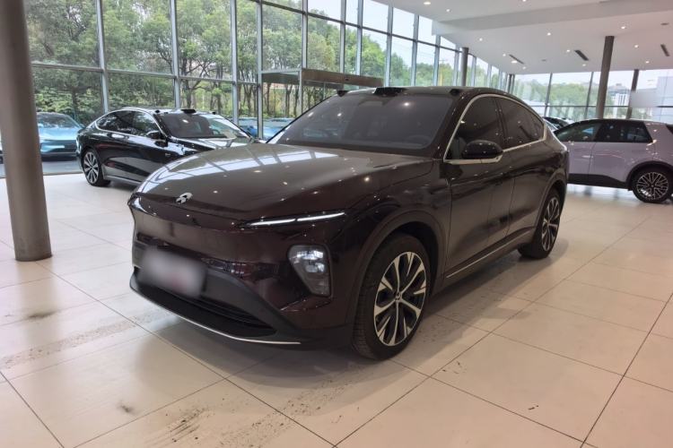 Used Nio EC7 2024 75 kWh