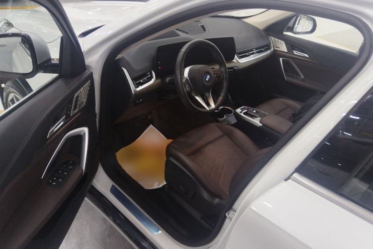 Used BMW iX1 2023 eDrive25L X Design Package