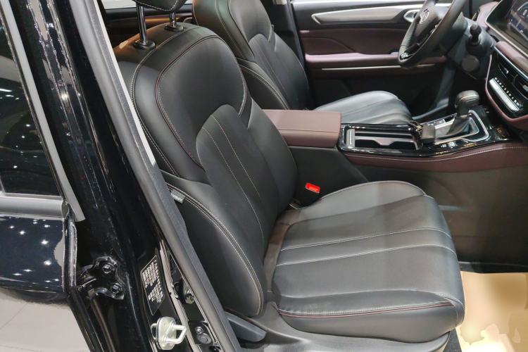 Used GAC Trumpchi M6 2023 PRO 270T DCT Luxury Edition
