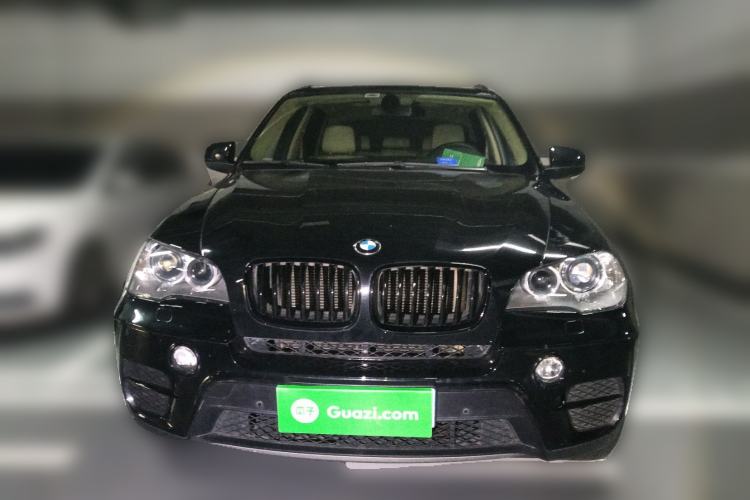 Used BMW X5 2011 xDrive35i Luxury Edition
