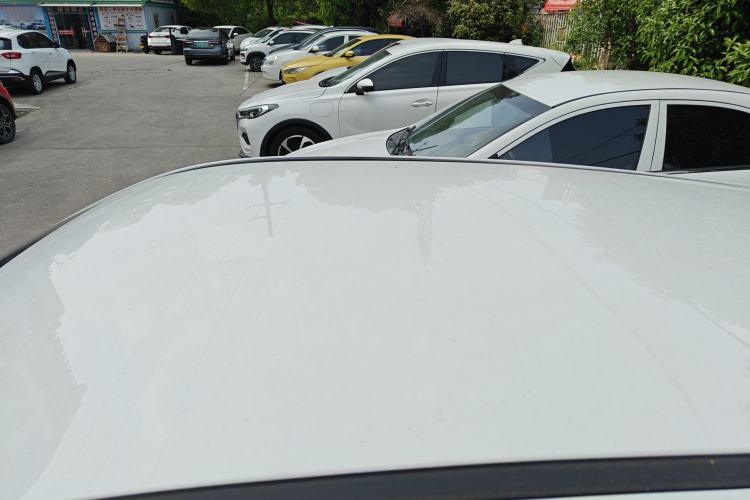 Used NETA V 2022 Chao 300 Lite Lithium Iron Phosphate Roof