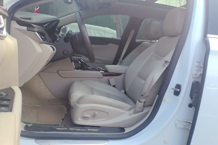 Used Cadillac XTS 2017 28T Tech Edition
