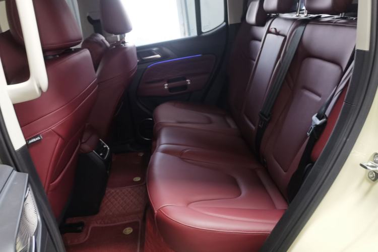 Used Tank 300 New Energy 2025 Hi4-T