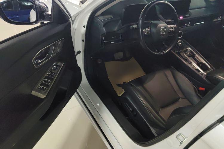 Used Honda Inspire 2023 260TURBO Elegant Edition Driver Seat