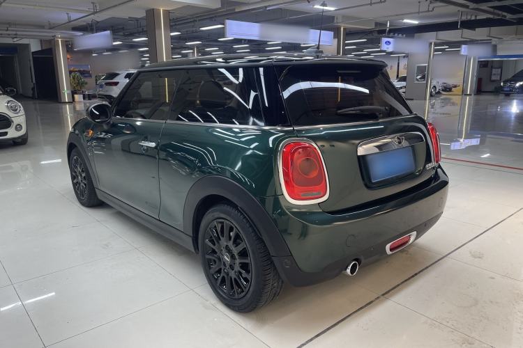 Used MINI 2016 1.5T COOPER