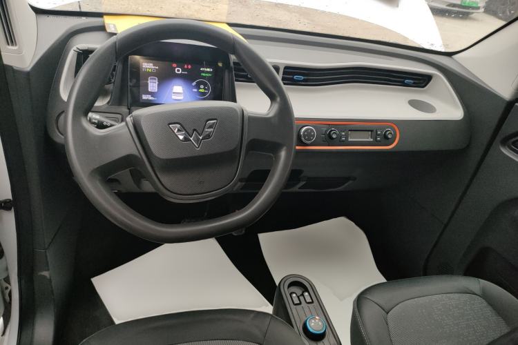 Used Wuling Hongguang MINIEV 2020 Freedom Version Lithium Iron Phosphate