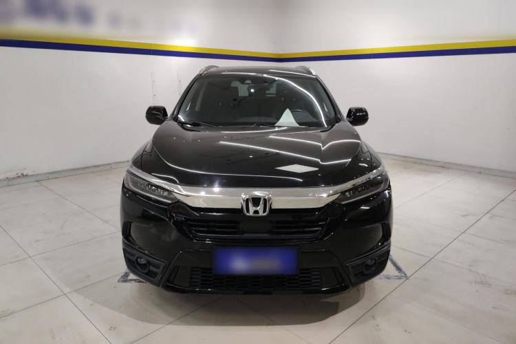 Used Honda Breeze 2021 240TURBO CVT Two-Wheel Drive Smart Enjoyment Version