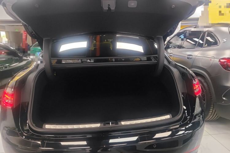 Used Hima Stelato S9 2025 Extended-Range Max Trunk