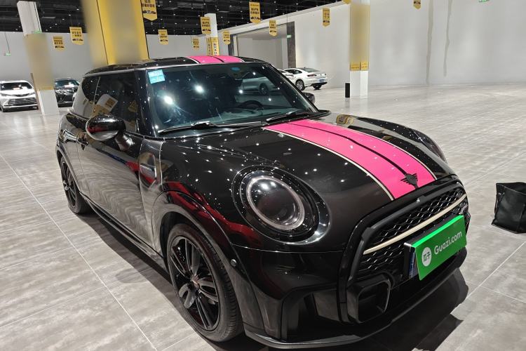 Used MINI 2022 Updated 1.5T COOPER Classic Edition