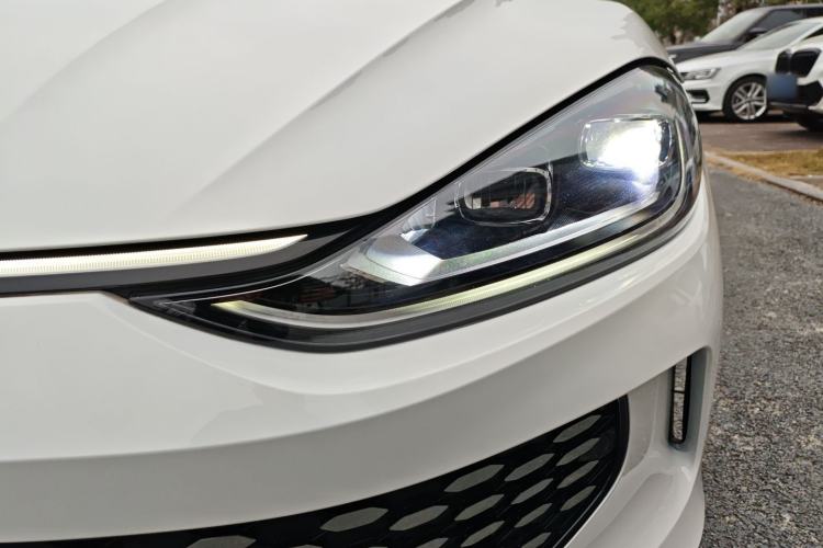 Used Volkswagen Lamando 2023 Lavida L 280TSI DSG Cool & Spicy Edition
