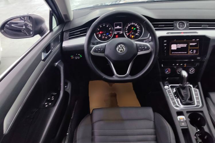 Used Volkswagen Magotan 2020 280TSI DSG Comfort Edition