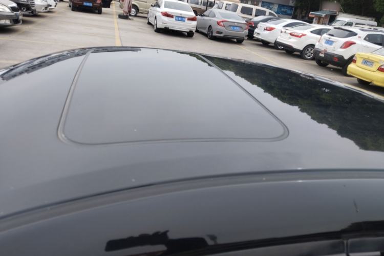 Used Nissan Sylphy 2022 1.6L XL CVT Enjoyment Edition Roof