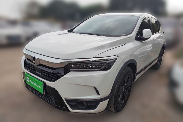 Used Honda Breeze 2021 240TURBO CVT Two-Wheel Drive Smart Enjoyment Version