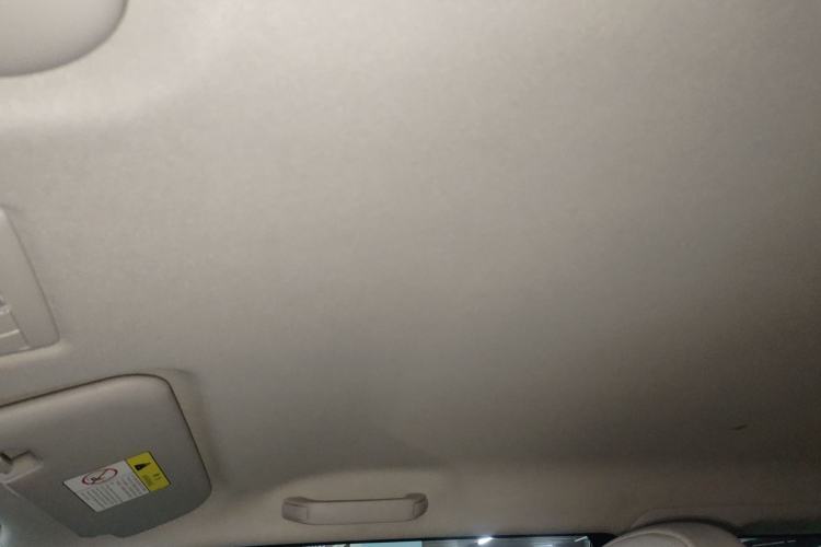 Used CHANGAN NEVO Lumin 2025 205 km Xiangqin Version Headliner