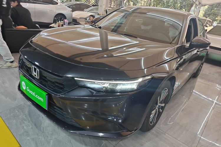 Used Honda Integra 2023 240TURBO CVT Tech Edition