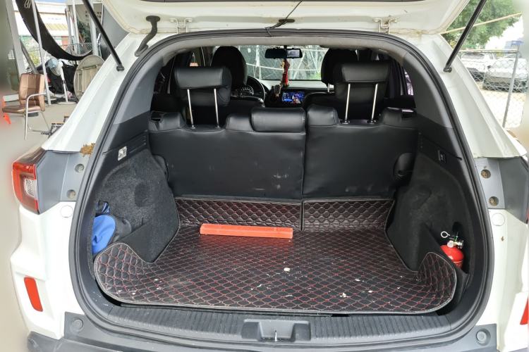 Used Honda XR-V 2017 1.5L LXi CVT Classic Edition
