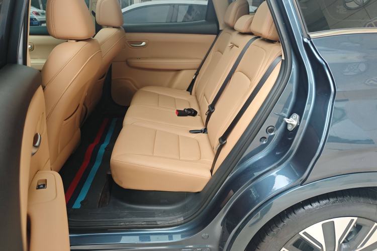 Used Landian E5 PLUS 2025 165 km Long-Range Version PLUS 5-Seater