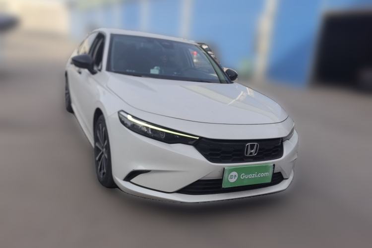 Used Honda Integra 2022 240TURBO CVT Phantom Night·Tech Edition
