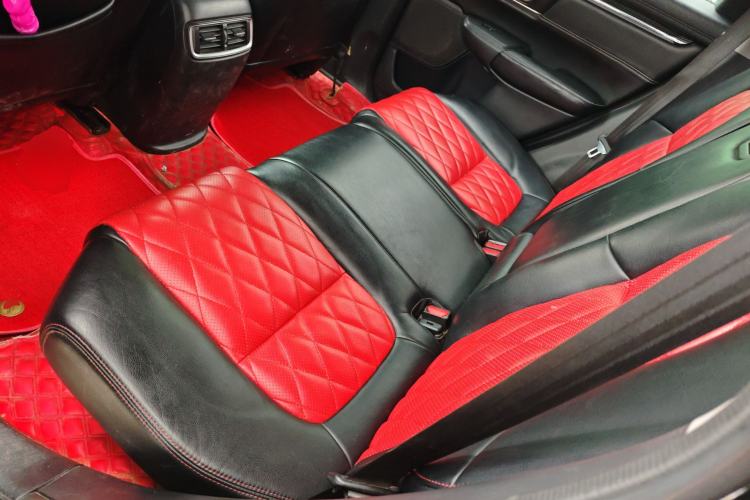 Used Honda CR-V 2017 240TURBO CVT 2WD Urban Edition
