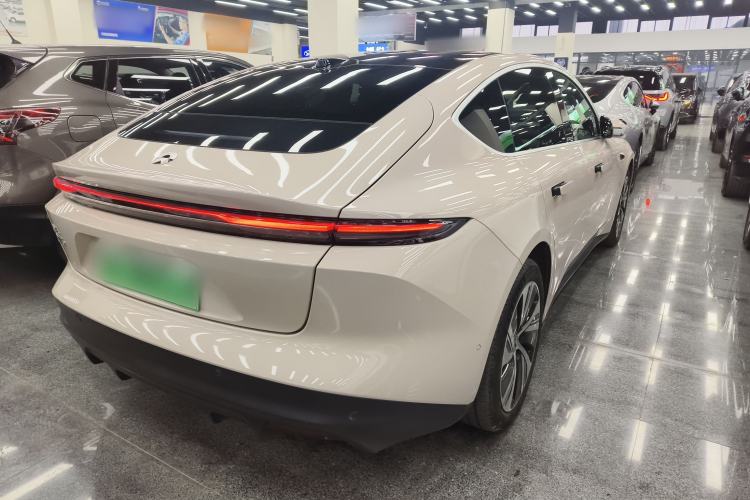 Used Nio ET5 2022 75 kWh