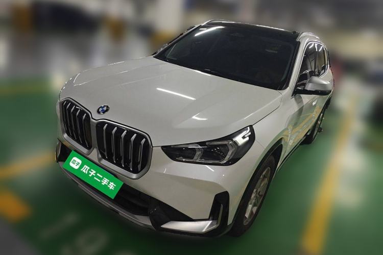 Used BMW X1 2024 sDrive20Li X Design Package