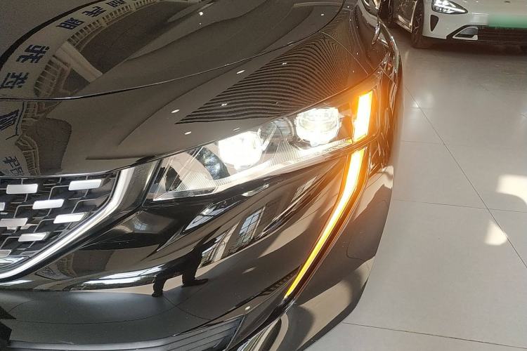 Used Peugeot 508 2022 508L 360THP PureTech Driving Fun Edition