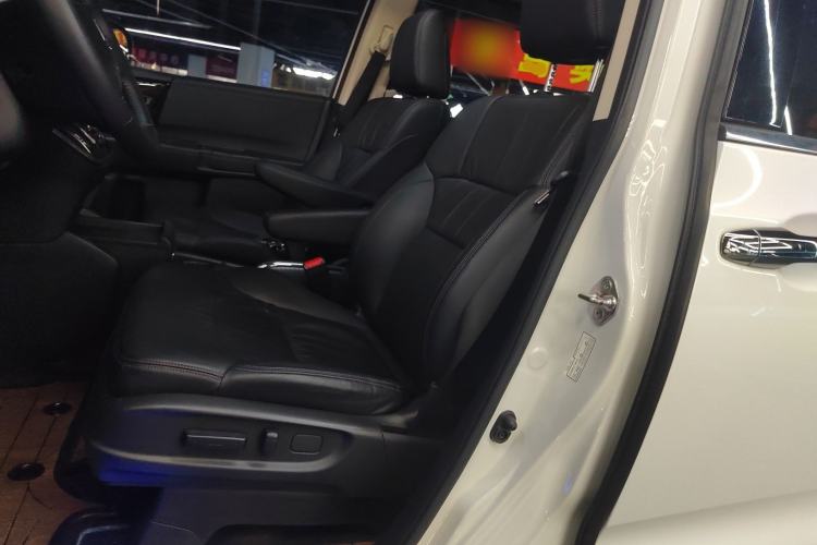 Used Honda Odyssey 2021 2.0L Rui·Luxury Edition
