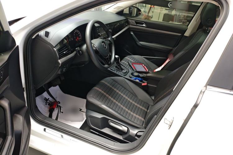 Used Volkswagen Lavida 2018 280TSI DSG Comfort Edition China V Standard