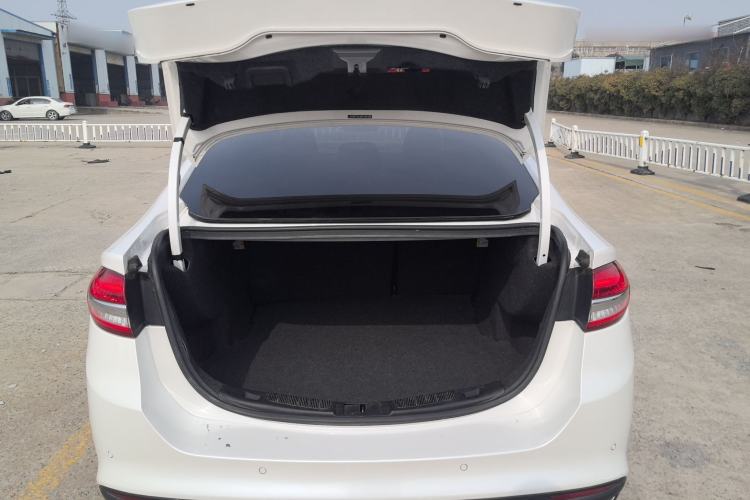 Used Ford Mondeo 2017 EcoBoost 180 Stylish Model
