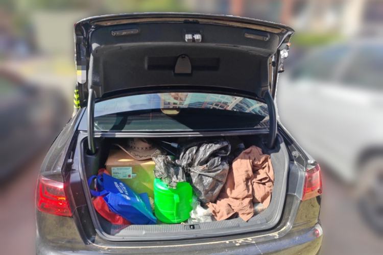 Used Audi A6L 2016 50 TFSI quattro Luxury Edition
