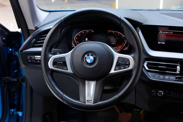 Used BMW 2 Series 2021 225i Four-Door Coupe M Sport Night Edition