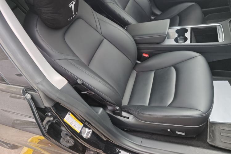 Used Tesla Model 3 2021 Standard Range Rear-Drive Upgraded Version