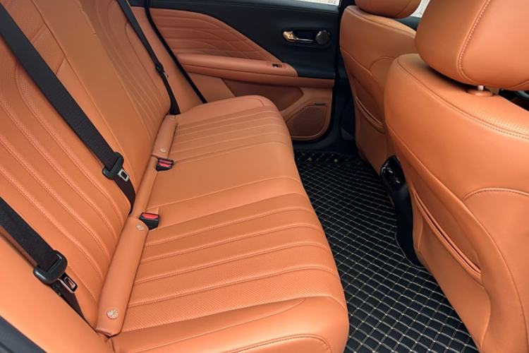 Used AION RT 2025 520 Smart Luxury Edition
