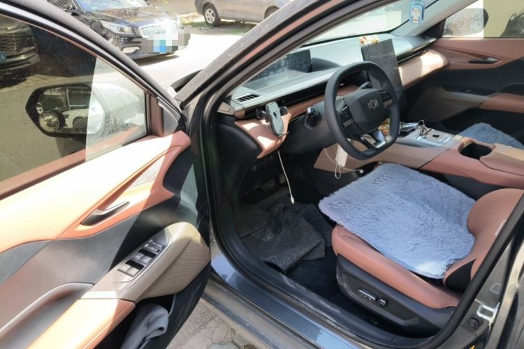 Used CHANGAN NEVO A05 2025 Truly Delicious Edition 70 – Beyond Excellence