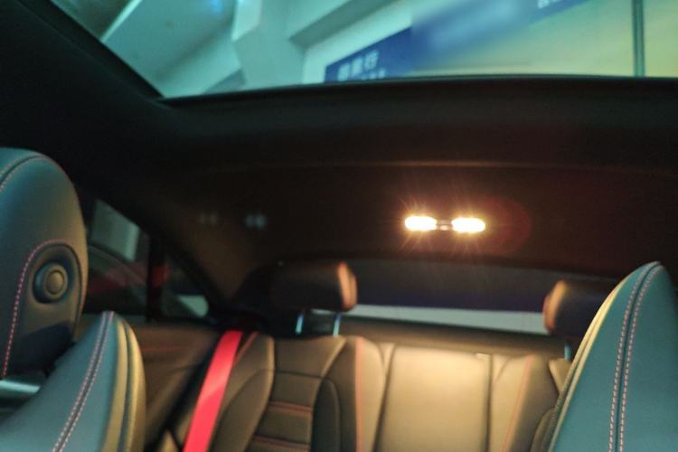 Used Mercedes-Benz E-Class AMG 2019 AMG E 53 4MATIC+ Coupe