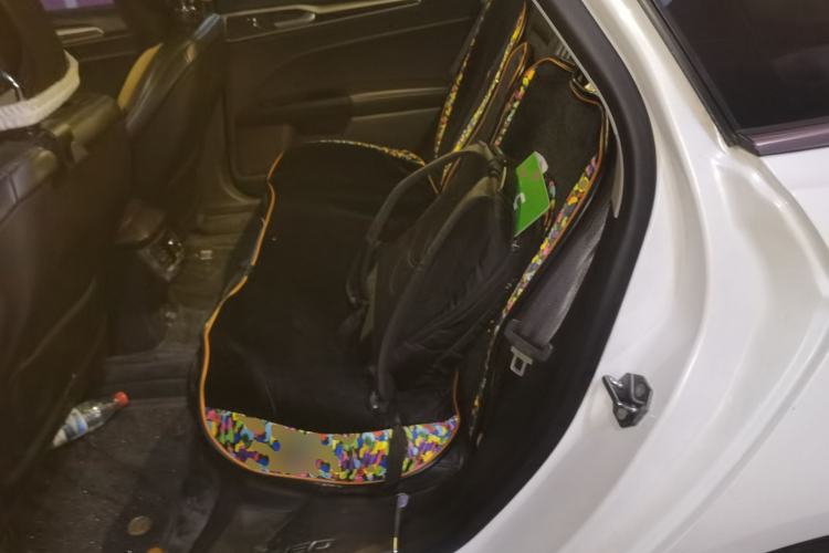 Used Ford Mondeo 2013 2.0L GTDi 200 Fashion Edition