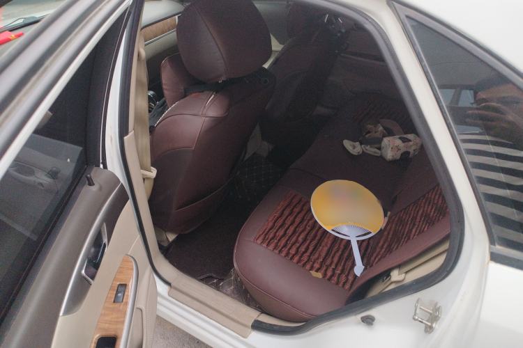 Used Buick Excelle 2015 1.5L Automatic Classic Model